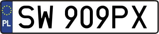 SW909PX