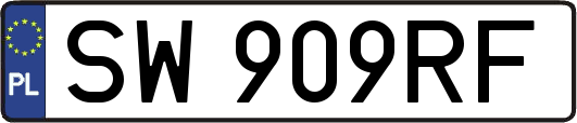 SW909RF