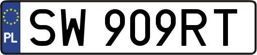 SW909RT
