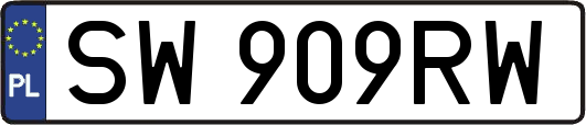 SW909RW