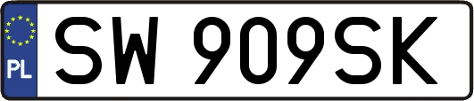 SW909SK