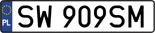 SW909SM