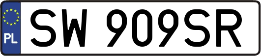 SW909SR