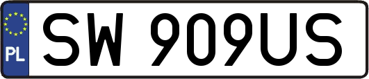 SW909US