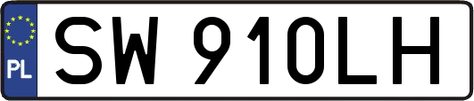 SW910LH