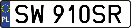 SW910SR