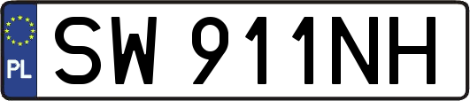 SW911NH