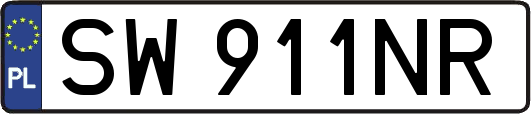 SW911NR