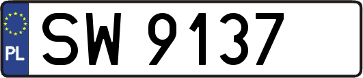 SW9137