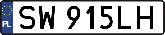 SW915LH