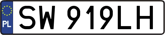 SW919LH
