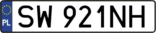 SW921NH
