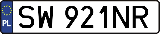 SW921NR