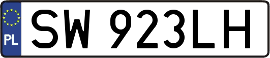 SW923LH