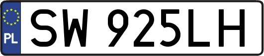 SW925LH