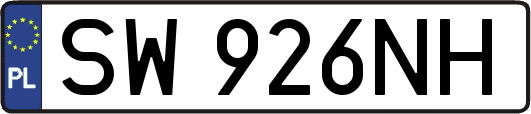 SW926NH
