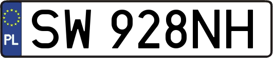 SW928NH