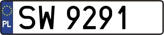 SW9291