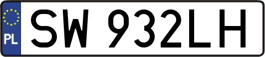 SW932LH