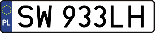 SW933LH