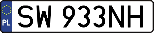 SW933NH