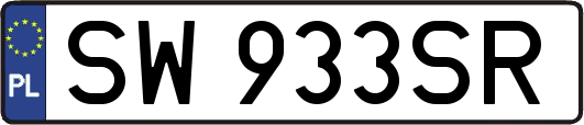 SW933SR