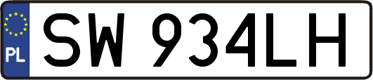SW934LH