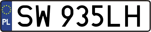 SW935LH