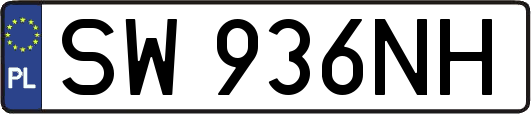 SW936NH