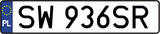 SW936SR
