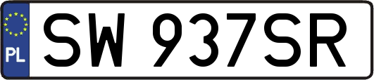SW937SR