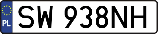 SW938NH