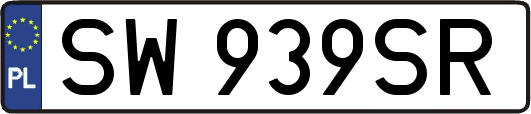 SW939SR