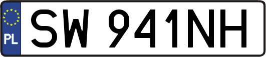 SW941NH