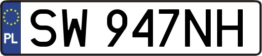 SW947NH
