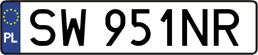 SW951NR