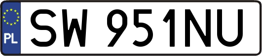SW951NU