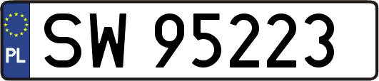 SW95223