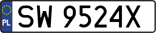 SW9524X