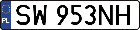 SW953NH