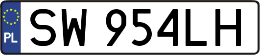 SW954LH