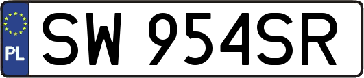 SW954SR