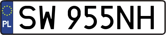 SW955NH
