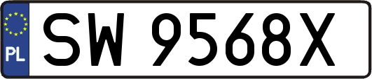 SW9568X