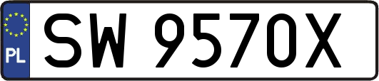 SW9570X