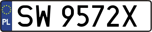 SW9572X