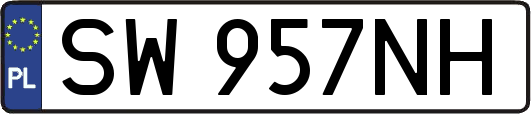 SW957NH