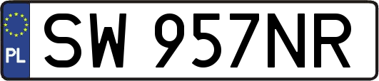 SW957NR