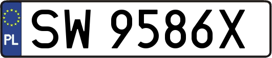 SW9586X