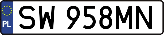 SW958MN